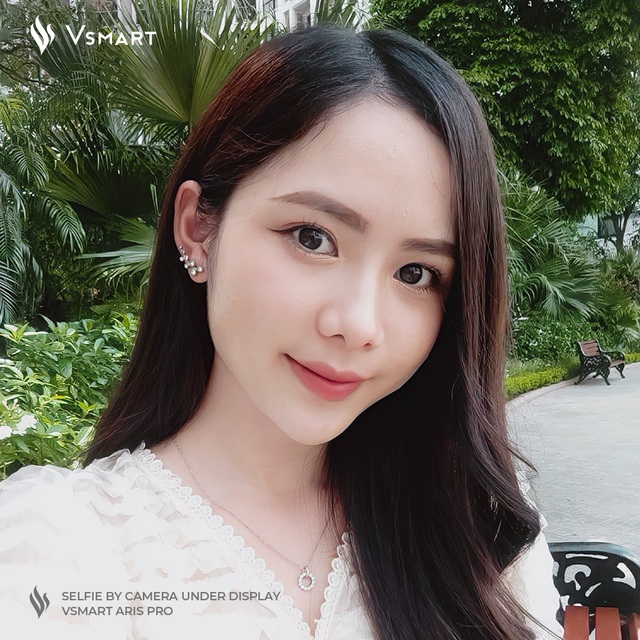 Vì sao smartphone có camera ẩn dưới màn hình của Vsmart bị trễ hẹn? - 1 Vì sao smartphone có camera ẩn dưới màn hình của Vsmart bị trễ hẹn? - 1