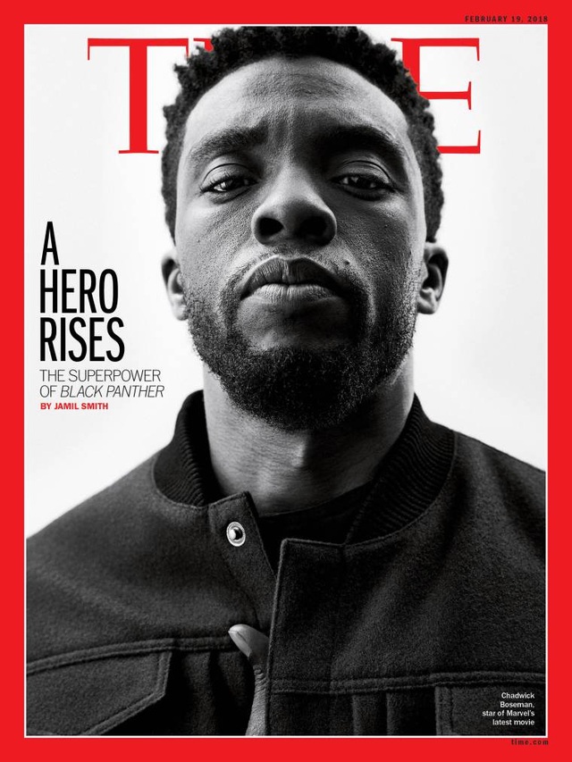 Phần 2 của Black Panther ra sao sau sự ra đi của Chadwick Boseman? - 1 Phần 2 của Black Panther ra sao sau sự ra đi của Chadwick Boseman? - 1
