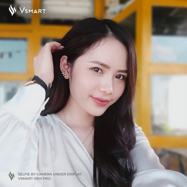 Vì sao smartphone có camera ẩn dưới màn hình của Vsmart bị trễ hẹn? - 2 Vì sao smartphone có camera ẩn dưới màn hình của Vsmart bị trễ hẹn? - 2