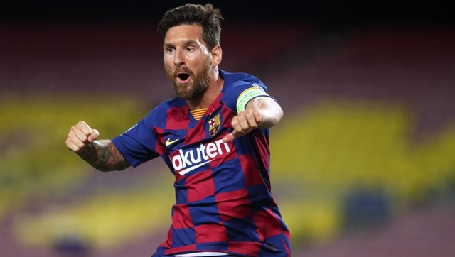 Messi ở lại Barcelona: Bình yên giả tạo? - 4 Messi ở lại Barcelona: Bình yên giả tạo? - 4