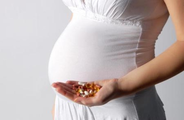 Mang thai sau khi bị ung thư vú có làm tăng tỉ lệ tái phát bệnh? - 1 Mang thai sau khi bị ung thư vú có làm tăng tỉ lệ tái phát bệnh? - 1