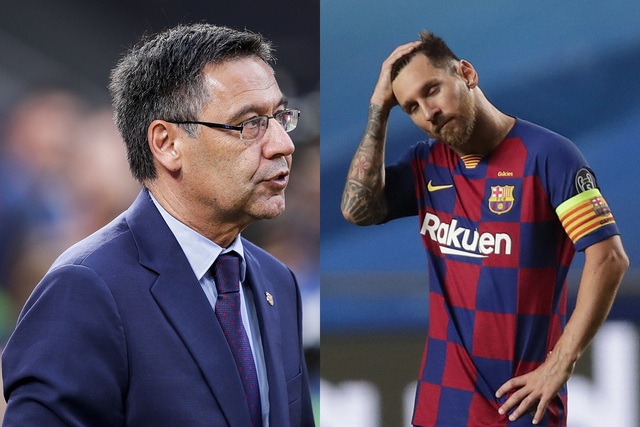 Messi ở lại Barcelona: Bình yên giả tạo? - 3 Messi ở lại Barcelona: Bình yên giả tạo? - 3