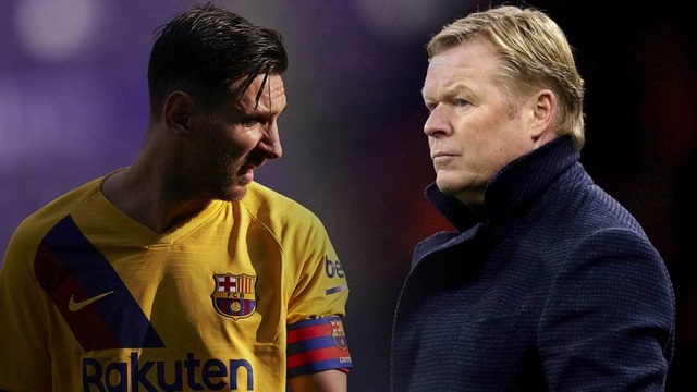 Messi ở lại Barcelona: Bình yên giả tạo? - 2 Messi ở lại Barcelona: Bình yên giả tạo? - 2