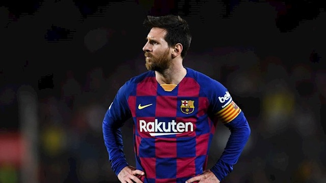 10 ngày thế giới bóng đá “rung chuyển” vì Lionel Messi - 3 10 ngày thế giới bóng đá “rung chuyển” vì Lionel Messi - 3