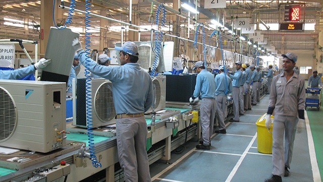 Nhật Bản trợ cấp doanh nghiệp “thoát Trung” sang Ấn Độ, Bangladesh - 2 Nhật Bản trợ cấp doanh nghiệp “thoát Trung” sang Ấn Độ, Bangladesh - 2