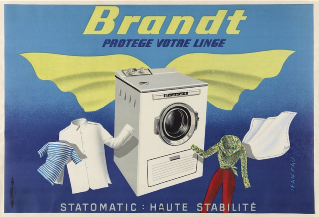 Brandt mang chất Pháp lãng mạn vào gian bếp Việt - 1 Brandt mang chất Pháp lãng mạn vào gian bếp Việt - 1