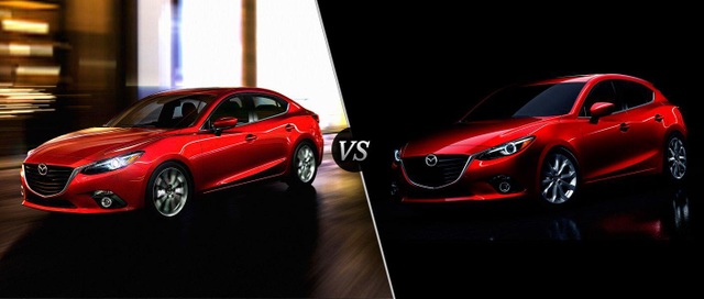 Xe sedan và hatchback: đâu là lựa chọn phù hợp cho người dùng Việt? - 3 Xe sedan và hatchback: đâu là lựa chọn phù hợp cho người dùng Việt? - 3
