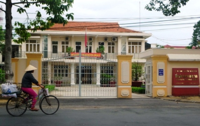 Đồng Tháp: Cấm Ban đại diện cha mẹ học sinh thu các khoản ngoài quy định - 1 Đồng Tháp: Cấm Ban đại diện cha mẹ học sinh thu các khoản ngoài quy định - 1