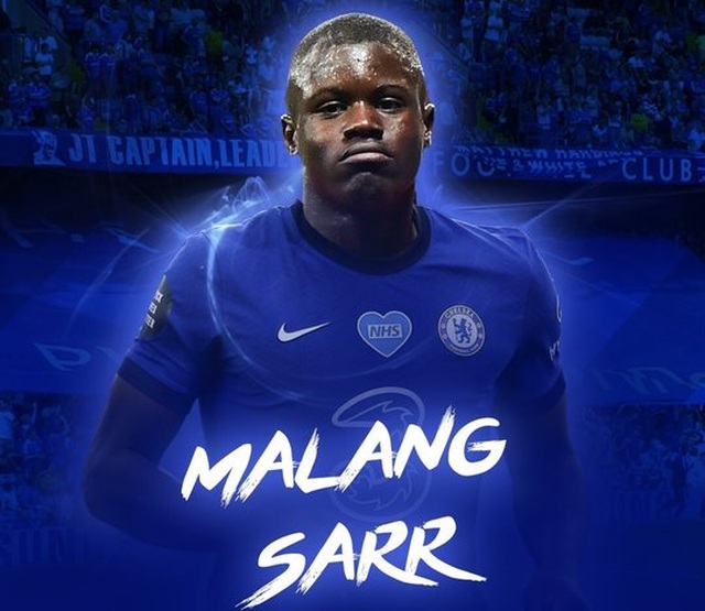 Tân binh Chelsea được vinh danh tại quê nhà với tấm lòng hảo tâm - 1 Tân binh Chelsea được vinh danh tại quê nhà với tấm lòng hảo tâm - 1