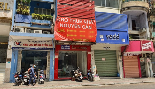 Thị trường bất động sản: Rủi ro khi cho khách phạm pháp thuê nhà nguyên căn - 1 Thị trường bất động sản: Rủi ro khi cho khách phạm pháp thuê nhà nguyên căn - 1