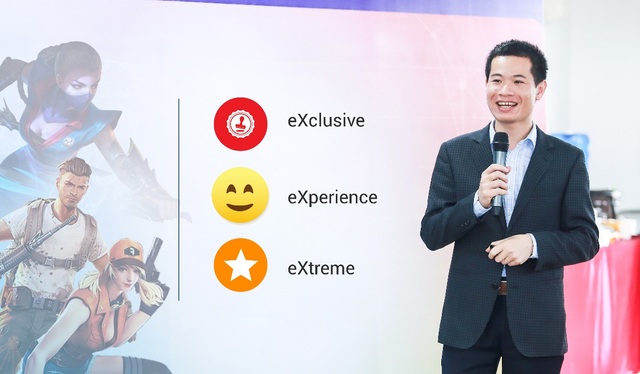 Viettel cùng các nhà mạng thế giới đồng loạt ‘tiến quân’ vào Esports - 3 Viettel cùng các nhà mạng thế giới đồng loạt ‘tiến quân’ vào Esports - 3
