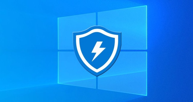 Trình diệt virus của Windows 10 trở thành công cụ ... phát tán mã độc - 1 Trình diệt virus của Windows 10 trở thành công cụ ... phát tán mã độc - 1