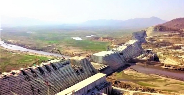Ba cuộc chiến có nguy cơ nổ ra trong tương lai gần - 1 Ba cuộc chiến có nguy cơ nổ ra trong tương lai gần - 1