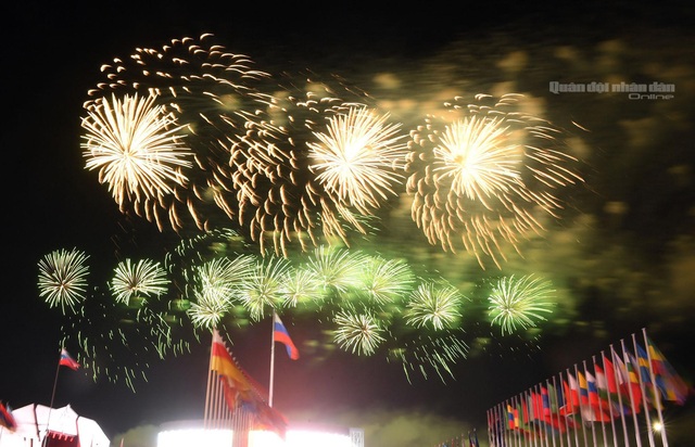 Đoàn Quân đội nhân dân Việt Nam vượt mục tiêu đề ra tại Army Games 2020 - 9 Đoàn Quân đội nhân dân Việt Nam vượt mục tiêu đề ra tại Army Games 2020 - 9