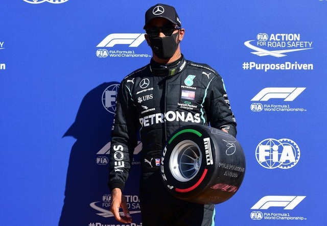 Biến căng ở Monza, F1 đã có một chặng đua đi vào lịch sử - 4 Biến căng ở Monza, F1 đã có một chặng đua đi vào lịch sử - 4