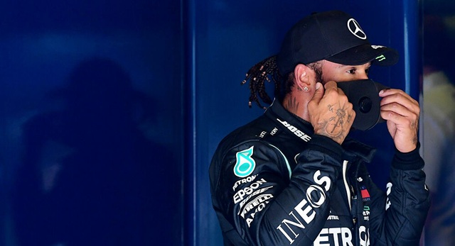 Biến căng ở Monza, F1 đã có một chặng đua đi vào lịch sử - 5 Biến căng ở Monza, F1 đã có một chặng đua đi vào lịch sử - 5