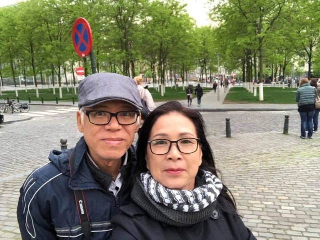Có thực nghệ sĩ nổi tiếng dễ ly hôn? - 4 Có thực nghệ sĩ nổi tiếng dễ ly hôn? - 4
