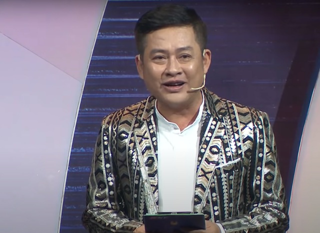 Nghệ sĩ Tấn Beo: “MC là diễn viên hài nếu mắc lỗi dễ được khán giả bỏ qua” - 2 Nghệ sĩ Tấn Beo: “MC là diễn viên hài nếu mắc lỗi dễ được khán giả bỏ qua” - 2