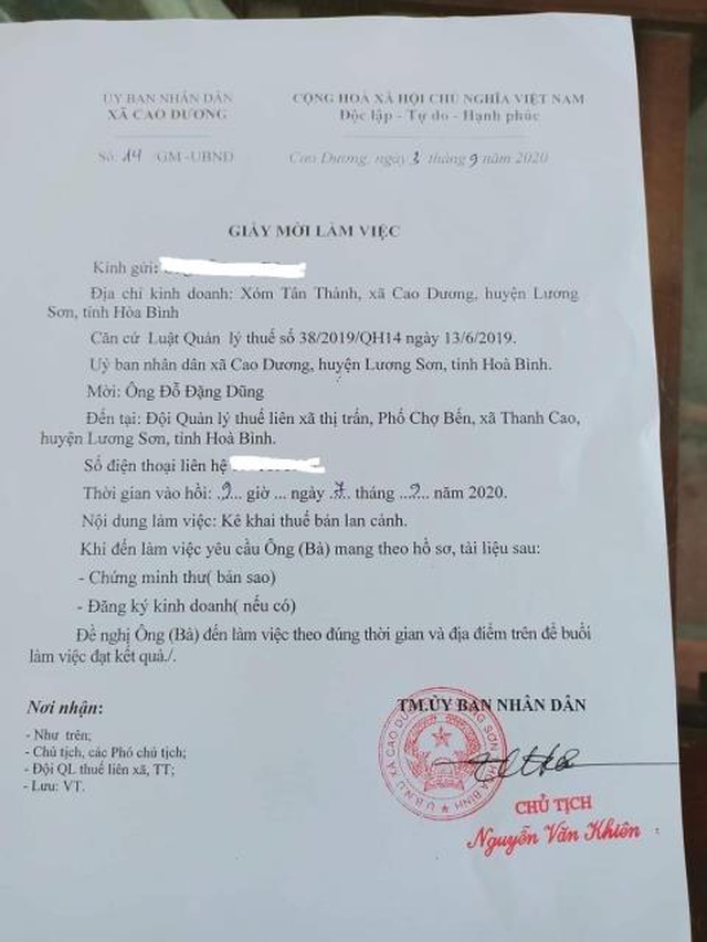 Lan phi điệp tiền tỷ phải kê khai thuế: Dân buôn hết thời thổi giá? - 1 Lan phi điệp tiền tỷ phải kê khai thuế: Dân buôn hết thời thổi giá? - 1