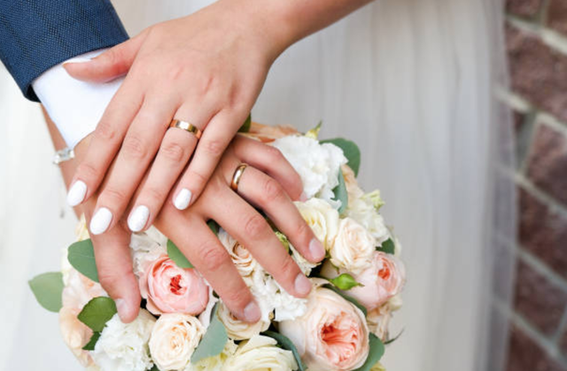 Lứa tuổi nào nên kết hôn nếu bạn không muốn ly hôn... - 1 Lứa tuổi nào nên kết hôn nếu bạn không muốn ly hôn... - 1