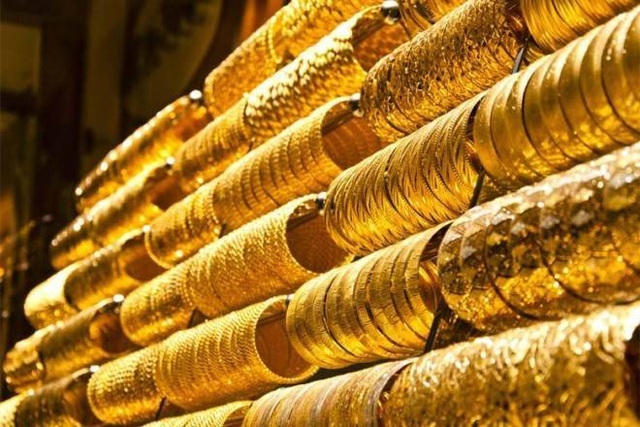 Chỉ trong một tuần, dự trữ vàng và ngoại tệ của Nga tăng “sốc” 1 tỷ USD - 1 Chỉ trong một tuần, dự trữ vàng và ngoại tệ của Nga tăng “sốc” 1 tỷ USD - 1