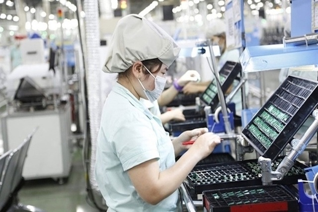 Việt Nam sẽ đón nhiều dự án tỷ đô của các ông lớn công nghệ? - 1 Việt Nam sẽ đón nhiều dự án tỷ đô của các ông lớn công nghệ? - 1