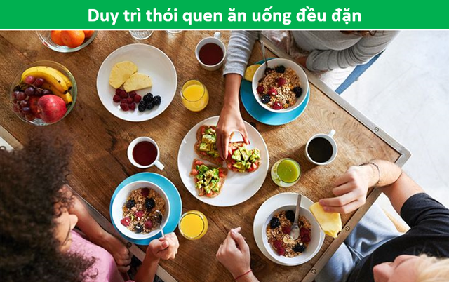 4 thói quen giúp tránh xa loại ung thư phổ biến ở người Việt - 1