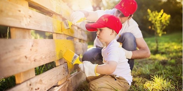 10 bí quyết hay dạy trẻ làm việc nhà bố mẹ nên biết - 2 10 bí quyết hay dạy trẻ làm việc nhà bố mẹ nên biết - 2