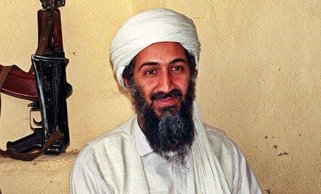 Osama bin Laden có thể từng liên lạc với thuộc hạ bằng phim khiêu dâm - 1 Osama bin Laden có thể từng liên lạc với thuộc hạ bằng phim khiêu dâm - 1