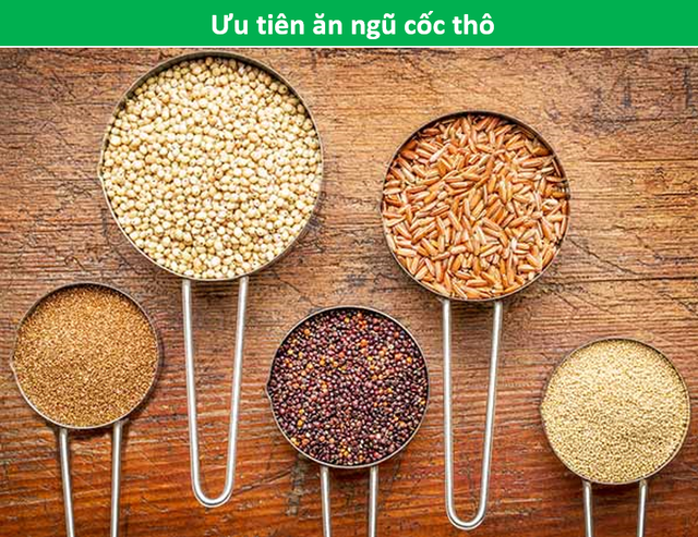 4 thói quen giúp tránh xa loại ung thư phổ biến ở người Việt - 3