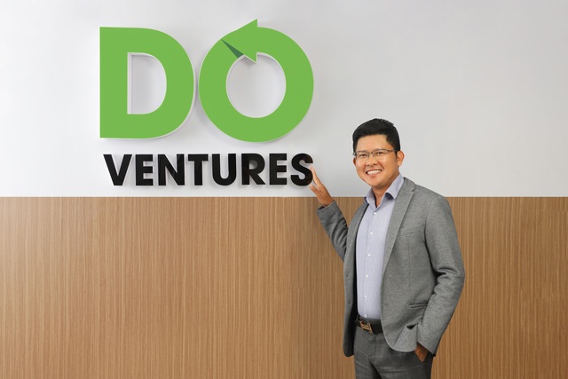 Shark Dzung và Lê Hoàng Uyên Vy thành lập quỹ đầu tư mạo hiểm Do Ventures tập trung vào thị trường Việt Nam - 5