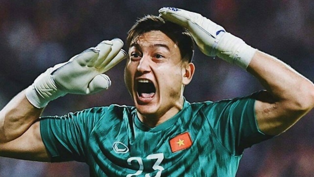 Báo Thái Lan: “Thủ môn Văn Lâm mơ đội tuyển Việt Nam được dự World Cup” - 1 Báo Thái Lan: “Thủ môn Văn Lâm mơ đội tuyển Việt Nam được dự World Cup” - 1