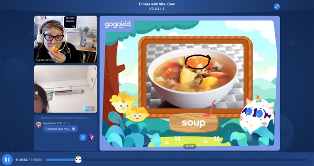 Hàng nghìn giáo viên Mỹ ngay ngáy nỗi lo thất nghiệp từ lệnh cấm TikTok - 2 Hàng nghìn giáo viên Mỹ ngay ngáy nỗi lo thất nghiệp từ lệnh cấm TikTok - 2