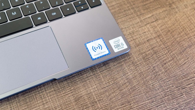 Huawei Matebook 13 – vũ khí sáng tạo mới giúp Huawei tấn công thị trường Việt Nam - 2 Huawei Matebook 13 – vũ khí sáng tạo mới giúp Huawei tấn công thị trường Việt Nam - 2