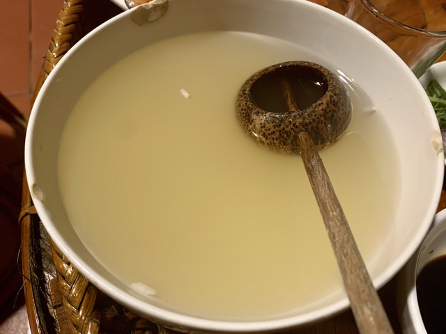 Lợn ăn sâm, trâu uống rượu... hàng lạ bán cho nhà giàu - 3 Lợn ăn sâm, trâu uống rượu... hàng lạ bán cho nhà giàu - 3