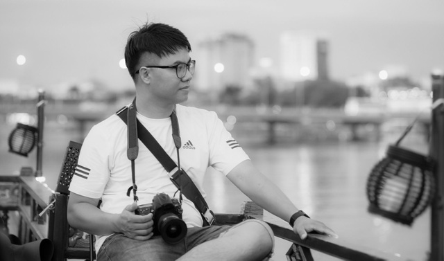 Nhiếp ảnh gia Việt từng giành giải quốc tế đột ngột qua đời ở tuổi 31 - 1 Nhiếp ảnh gia Việt từng giành giải quốc tế đột ngột qua đời ở tuổi 31 - 1