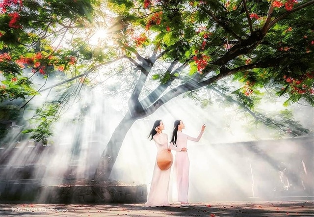 Nhiếp ảnh gia Việt từng giành giải quốc tế đột ngột qua đời ở tuổi 31 - 7 Nhiếp ảnh gia Việt từng giành giải quốc tế đột ngột qua đời ở tuổi 31 - 7