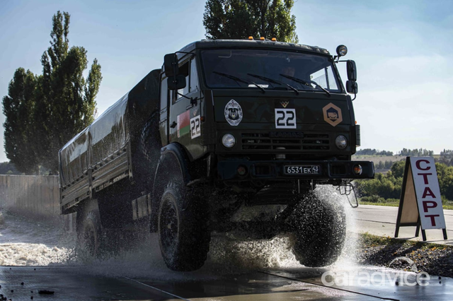 Xem xe thiết giáp Nga tranh tài tại Army Games 2020 - 5 Xem xe thiết giáp Nga tranh tài tại Army Games 2020 - 5