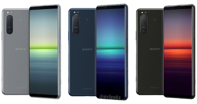 Smartphone “bom tấn” mới của Sony lộ diện hoàn toàn trước giờ ra mắt - 1 Smartphone “bom tấn” mới của Sony lộ diện hoàn toàn trước giờ ra mắt - 1