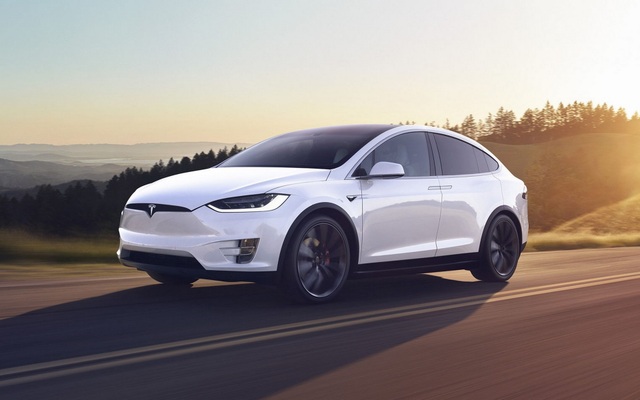 Tesla là xe cũ bán chạy nhất tại Mỹ - 1 Tesla là xe cũ bán chạy nhất tại Mỹ - 1