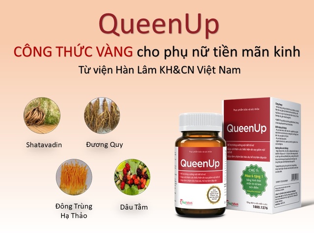 Thiên môn chùm có thực sự tốt cho phụ nữ tiền mãn kinh? - 5 Thiên môn chùm có thực sự tốt cho phụ nữ tiền mãn kinh? - 5