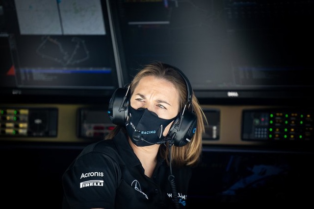 Biến căng ở Monza, F1 đã có một chặng đua đi vào lịch sử - 24 Biến căng ở Monza, F1 đã có một chặng đua đi vào lịch sử - 24