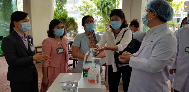 TPHCM: Ưu tiên bảo vệ học sinh nhỏ tuổi giữa đại dịch Covid-19 - 3 TPHCM: Ưu tiên bảo vệ học sinh nhỏ tuổi giữa đại dịch Covid-19 - 3