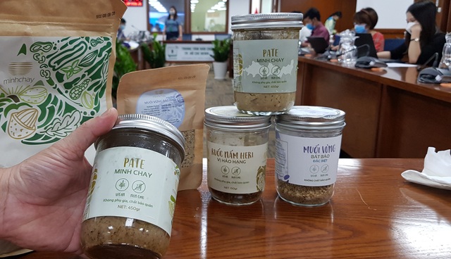 Độc tố botulinum có trong pate Minh Chay được sử dụng để… làm đẹp - 1 Độc tố botulinum có trong pate Minh Chay được sử dụng để… làm đẹp - 1