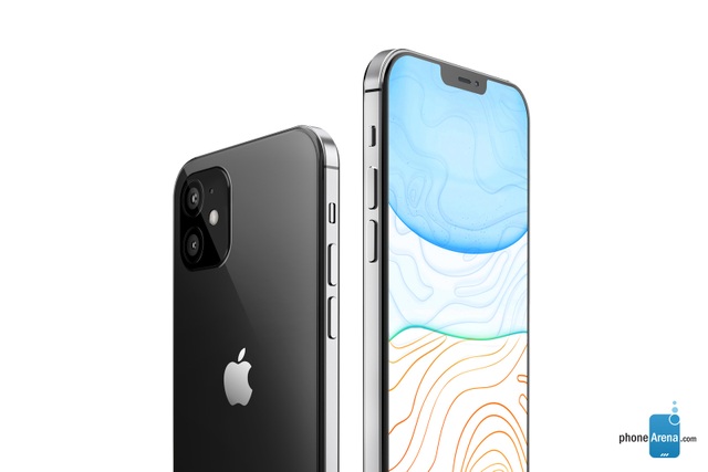 iPhone giá rẻ thay thế iPhone XR sẽ ra mắt giữa năm 2021 - 1 iPhone giá rẻ thay thế iPhone XR sẽ ra mắt giữa năm 2021 - 1