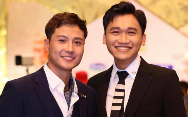 Thanh Sơn lần đầu trải lòng chuyện đổ vỡ hôn nhân với vợ 9x - 1 Thanh Sơn lần đầu trải lòng chuyện đổ vỡ hôn nhân với vợ 9x - 1