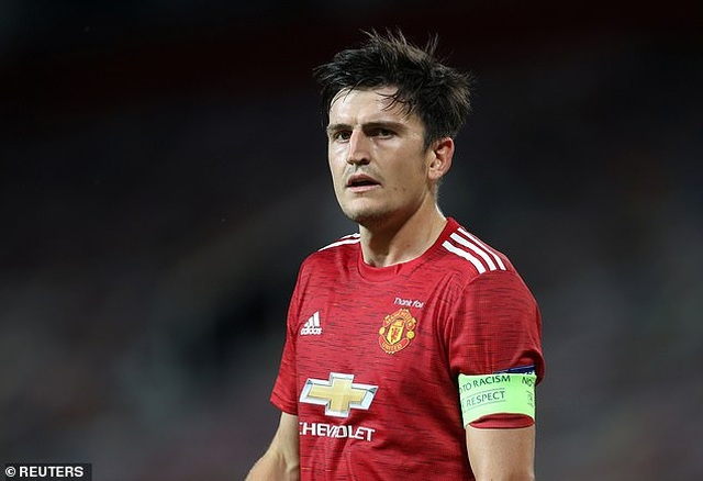 Đội trưởng Man Utd trở lại sau scandal hành hung cảnh sát ở Hy Lạp - 2 Đội trưởng Man Utd trở lại sau scandal hành hung cảnh sát ở Hy Lạp - 2