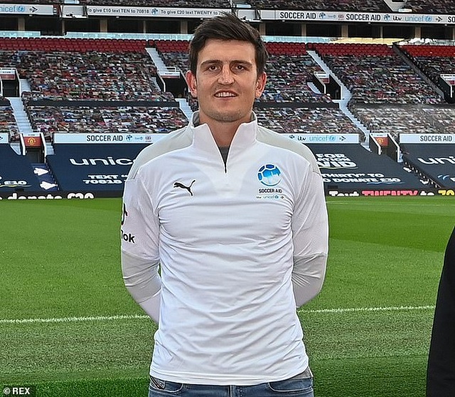 Đội trưởng Man Utd trở lại sau scandal hành hung cảnh sát ở Hy Lạp - 1 Đội trưởng Man Utd trở lại sau scandal hành hung cảnh sát ở Hy Lạp - 1
