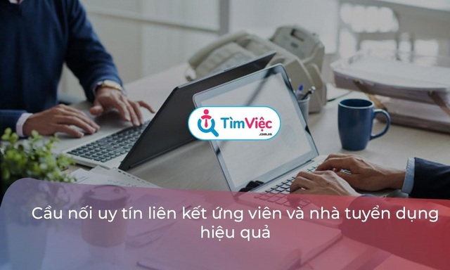 Tìm việc làm lương cao cực dễ với Timviec.com.vn - 5 Tìm việc làm lương cao cực dễ với Timviec.com.vn - 5