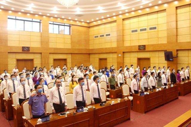 Dừng, hoãn, giãn tiến độ các dự án chưa giải ngân, chưa thật cần thiết... - 1 Dừng, hoãn, giãn tiến độ các dự án chưa giải ngân, chưa thật cần thiết... - 1